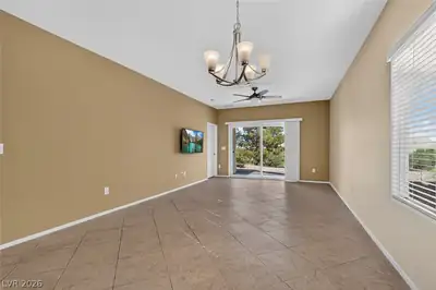 7820 Pine Warbler Way, North Las Vegas, NV 89084 Living Room