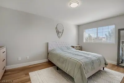 8200 Crystal Star Court, Las Vegas, NV 89145 Bedroom