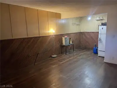 585 South Royal Crest Circle 3, Las Vegas, NV 89169 Basement