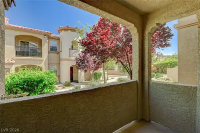 50 Aura De Blanco Street 19103, Henderson, NV 89074 Patio
