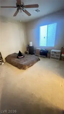 9275 Weeping Hollow Avenue, Las Vegas, NV 89178 Primary Bedroom