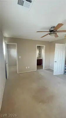 9275 Weeping Hollow Avenue, Las Vegas, NV 89178 Bedroom