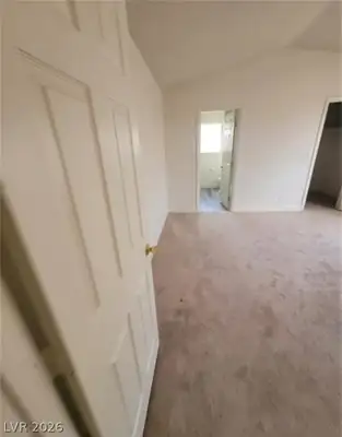 6444 Deadwood Road, Las Vegas, NV 89108 Bedroom