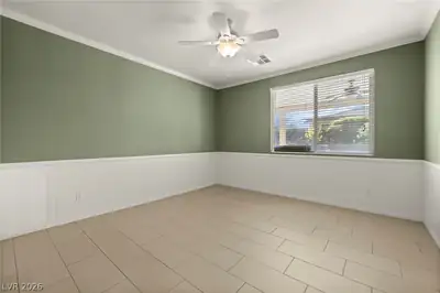 1753 Gentle Brook Street, North Las Vegas, NV 89084 Bedroom