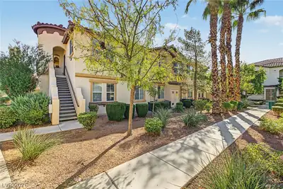 50 Aura De Blanco Street 7201, Henderson