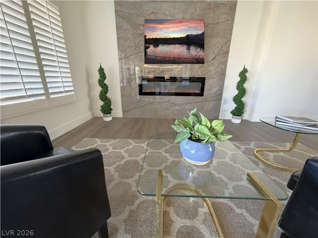 8500 Linderwood Drive, Las Vegas, NV 89134