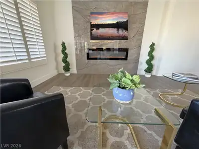 8500 Linderwood Drive, Las Vegas