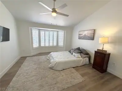 8500 Linderwood Drive, Las Vegas, NV 89134 Bedroom