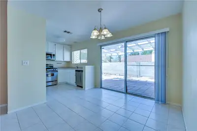 646 Freeburg Place, Las Vegas, NV 89123 Dining Area