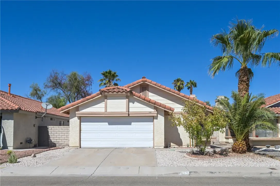 646 Freeburg Place, Las Vegas, NV 89123
