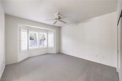 1748 Warrington Drive, Henderson, NV 89052 Primary Bedroom