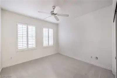 1748 Warrington Drive, Henderson, NV 89052 Bedroom