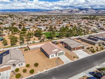 3812 East Chaffe Avenue, Pahrump, NV 89061 