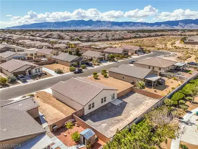 3812 East Chaffe Avenue, Pahrump, NV 89061 
