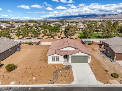 3812 East Chaffe Avenue, Pahrump, NV 89061 