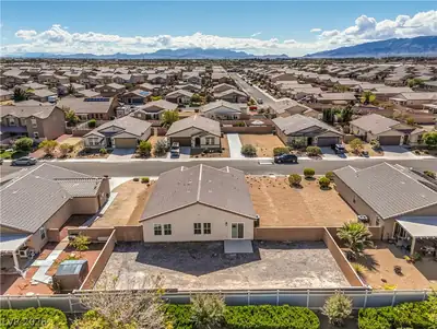 3812 East Chaffe Avenue, Pahrump, NV 89061 