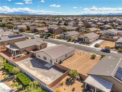 3812 East Chaffe Avenue, Pahrump, NV 89061 