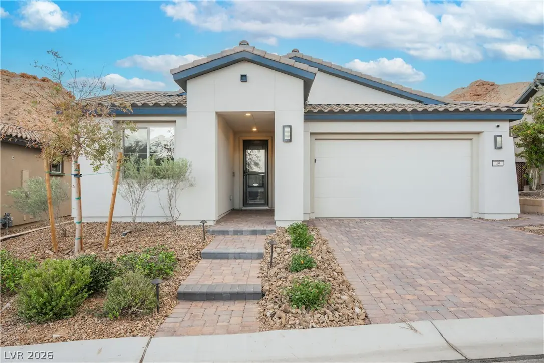 49 Mirage View Drive, Henderson, NV 89011
