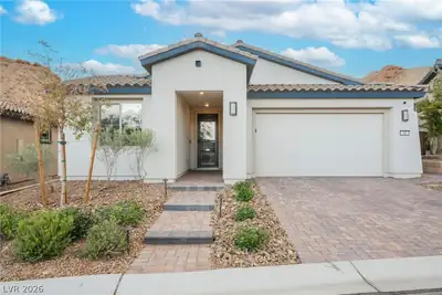 49 Mirage View Drive Henderson, NV 89011