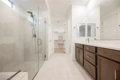 49 Mirage View Drive, Henderson, NV 89011 Primary Bathroom