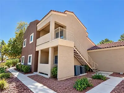 5250 South Rainbow Boulevard 2122, Las Vegas