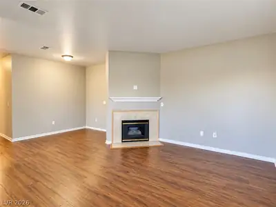 5250 South Rainbow Boulevard 2122, Las Vegas, NV 89118 Living Room