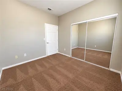 5250 South Rainbow Boulevard 2122, Las Vegas, NV 89118 Bedroom