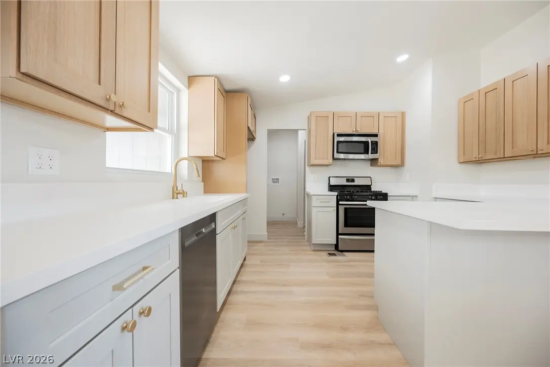 529 Amethyst Avenue, Henderson, NV 89015