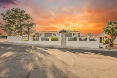 529 Amethyst Avenue, Henderson, NV 89015 