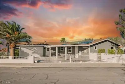 529 Amethyst Avenue, Henderson, NV 89015 