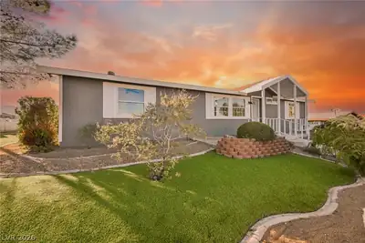 529 Amethyst Avenue, Henderson, NV 89015 