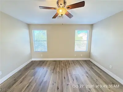 10524 Corte Sierra Street, Las Vegas, NV 89183 Bedroom