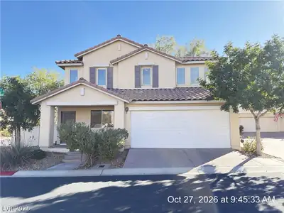 10524 Corte Sierra Street, Las Vegas