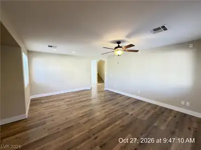 10524 Corte Sierra Street, Las Vegas, NV 89183 Living Room