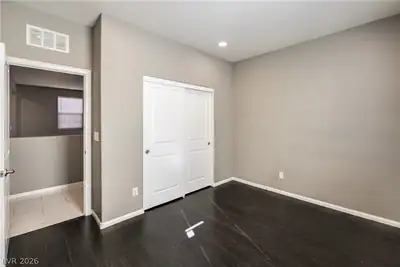 1110 Echo Pass Street, Henderson, NV 89052 Bedroom