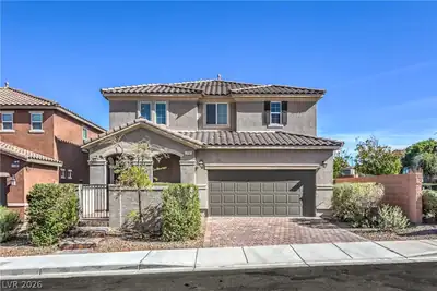 1110 Echo Pass Street Henderson, NV 89052