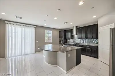 1110 Echo Pass Street, Henderson, NV 89052 Kitchen
