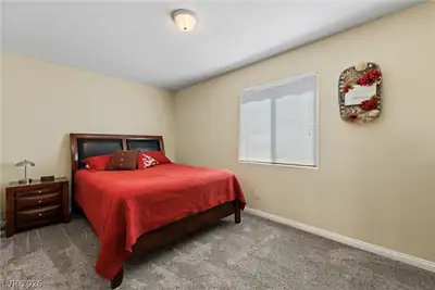 890 Kitty Hawk Drive 1824, Mesquite, NV 89027 Bedroom