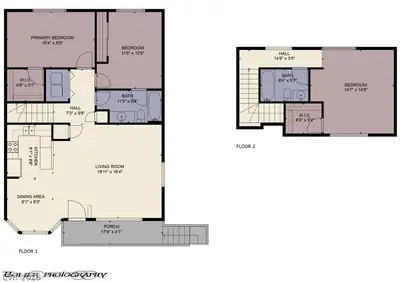 890 Kitty Hawk Drive 1824, Mesquite, NV 89027 Floor Plan
