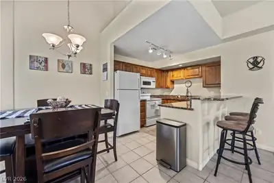 890 Kitty Hawk Drive 1824, Mesquite, NV 89027 Kitchen