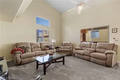890 Kitty Hawk Drive 1824, Mesquite, NV 89027 Living Room