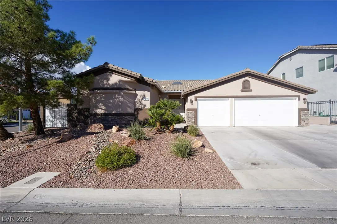 6420 Claremore Court, Las Vegas, NV 89110