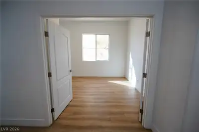 6420 Claremore Court, Las Vegas, NV 89110 Bedroom