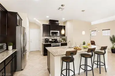 2815 Rough Green Street, Las Vegas