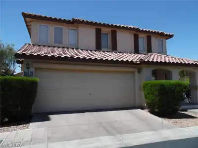 10519 PENA BLANCA Court 0, Las Vegas