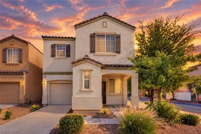 1178 Village Crossing Lane, Las Vegas