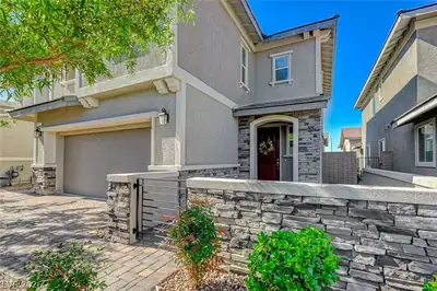 687 Quasi Street, Henderson, NV 89011 