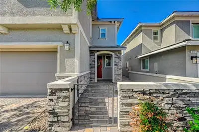 687 Quasi Street, Henderson, NV 89011 
