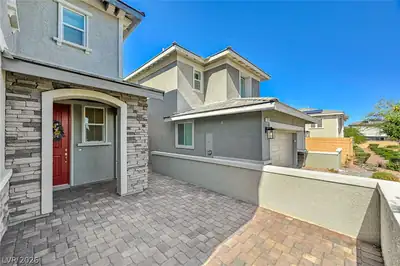 687 Quasi Street, Henderson, NV 89011 