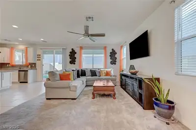 687 Quasi Street, Henderson, NV 89011 